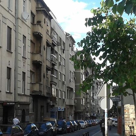 Apartment Angie 贝尔格莱德 客房 照片