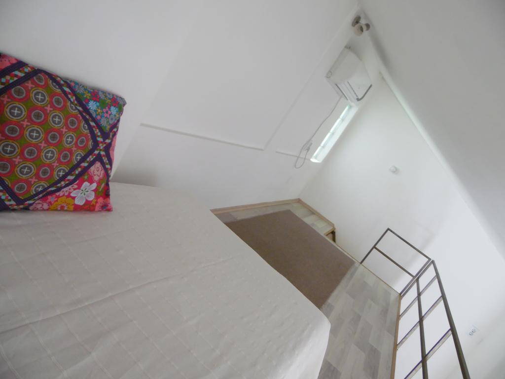 Apartment Angie 贝尔格莱德 客房 照片