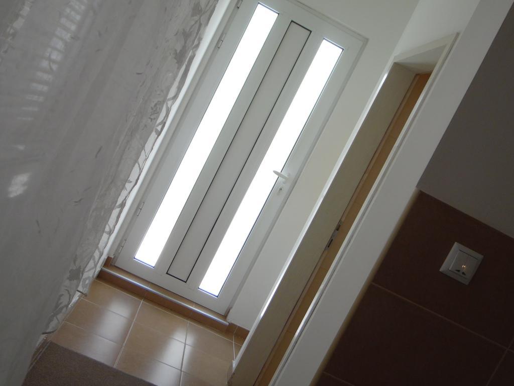 Apartment Angie 贝尔格莱德 客房 照片