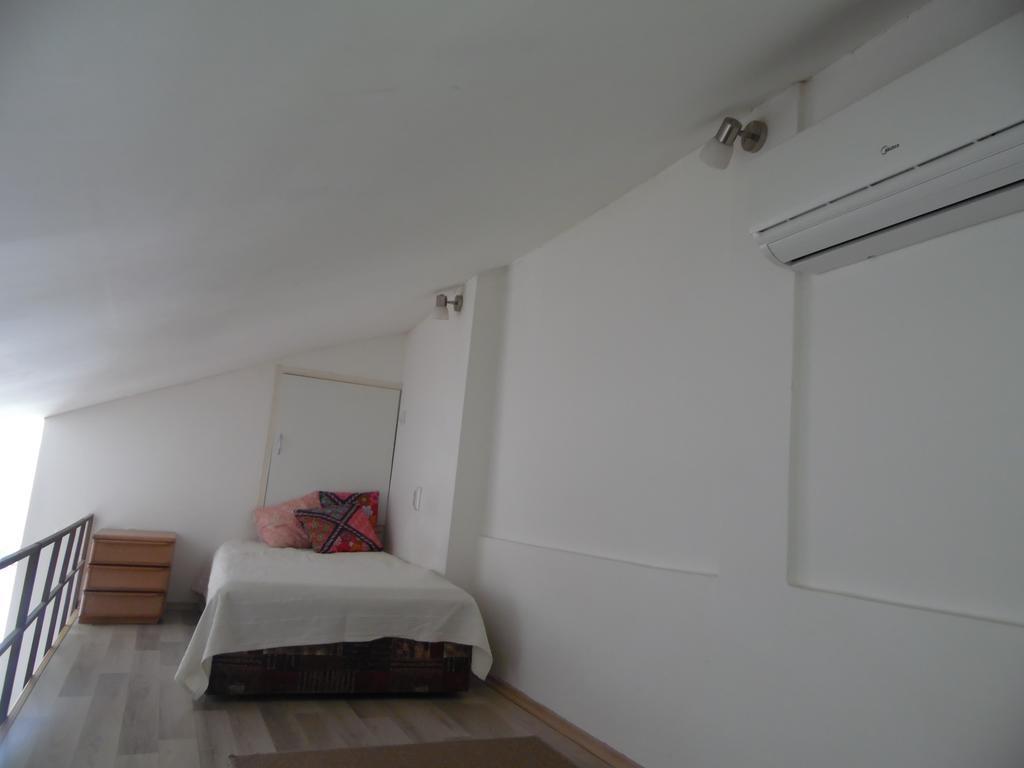 Apartment Angie 贝尔格莱德 客房 照片
