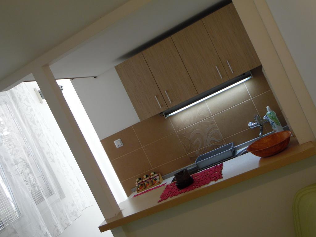Apartment Angie 贝尔格莱德 客房 照片