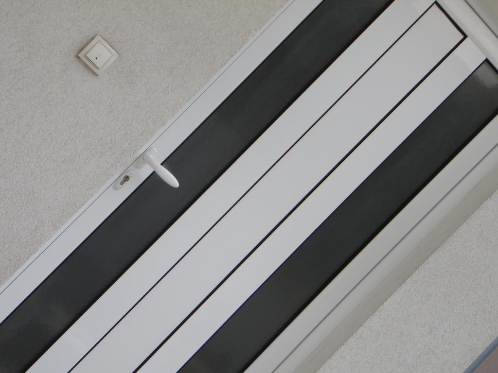 Apartment Angie 贝尔格莱德 外观 照片